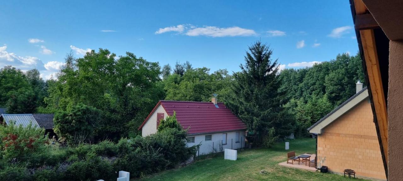 Apartmany Adieu 2 Тршебонь Экстерьер фото