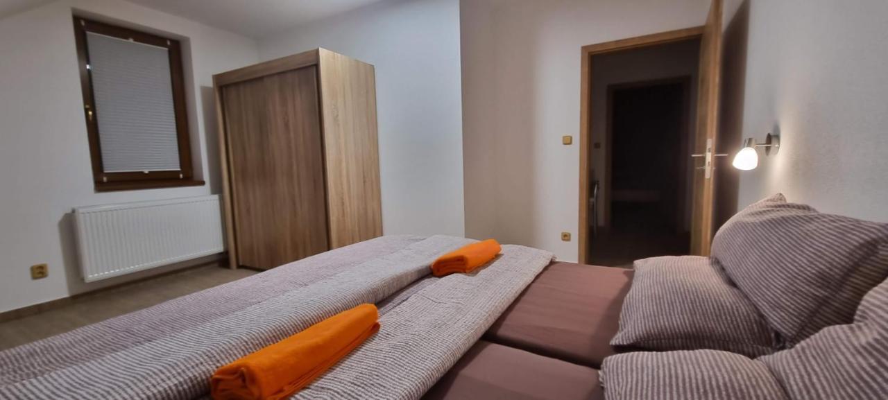 Apartmany Adieu 2 Тршебонь Экстерьер фото