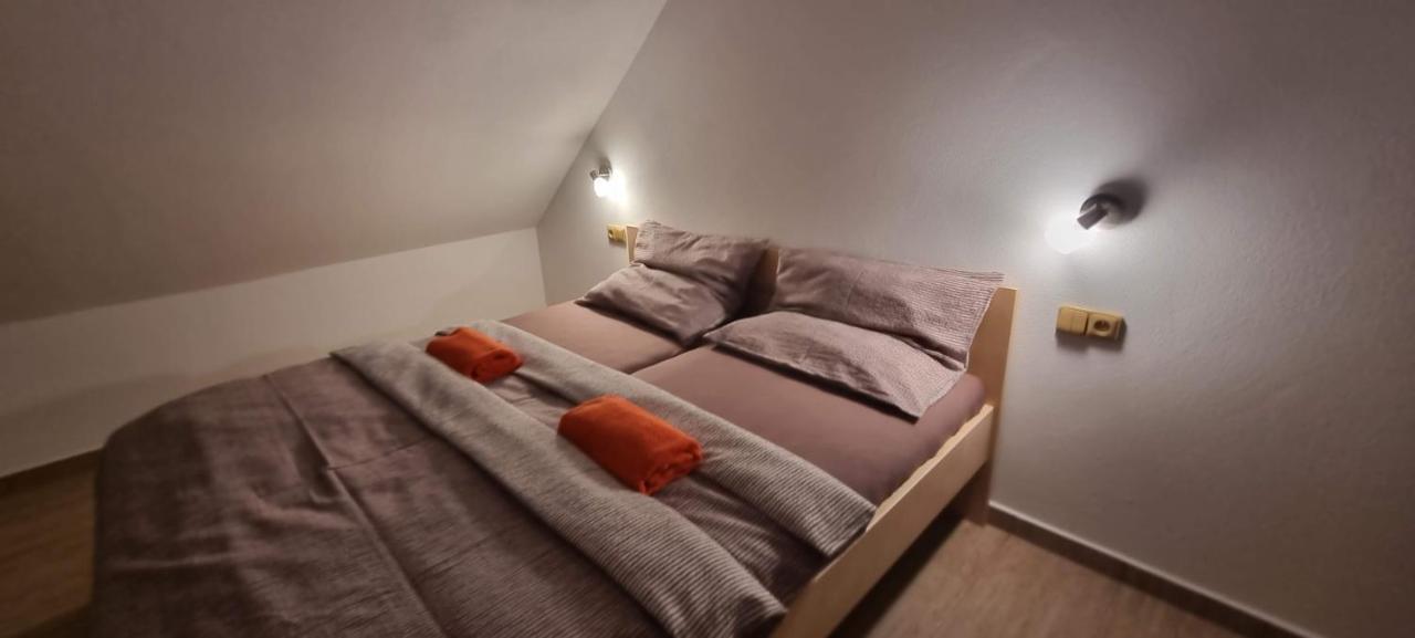 Apartmany Adieu 2 Тршебонь Экстерьер фото