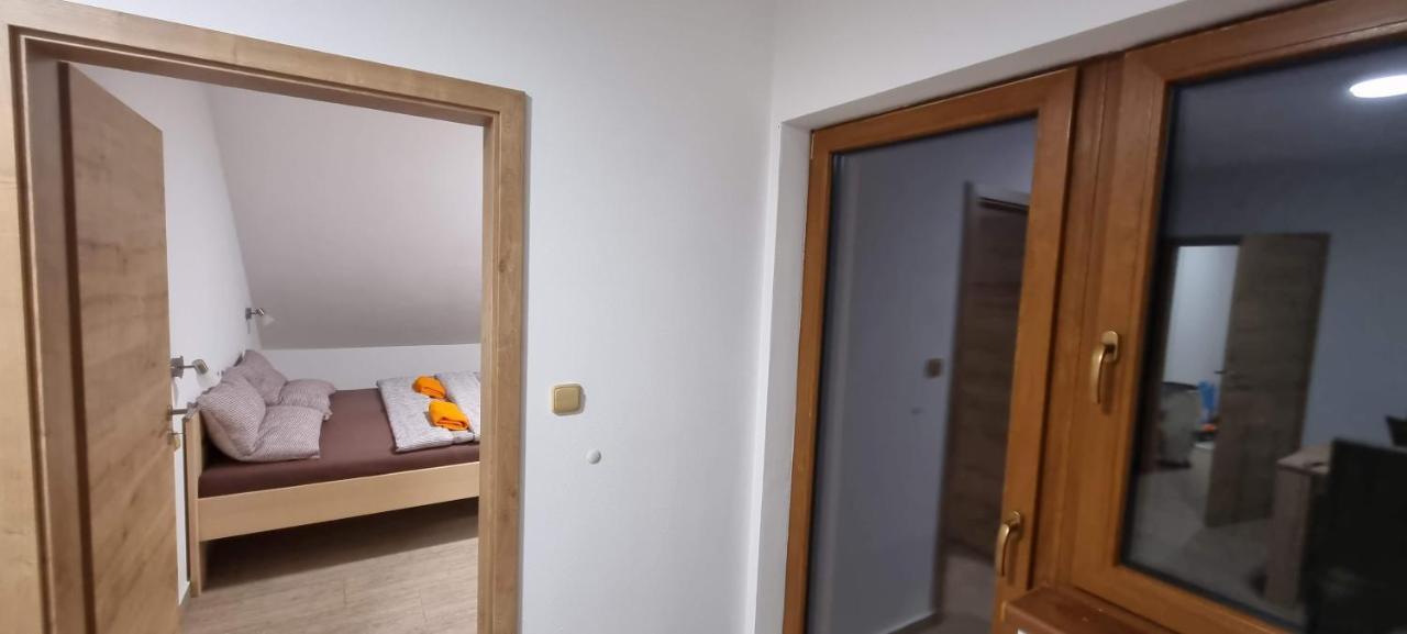 Apartmany Adieu 2 Тршебонь Экстерьер фото