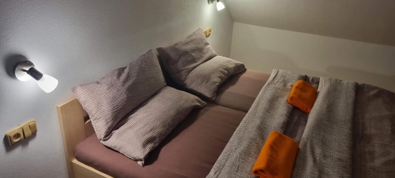 Apartmany Adieu 2 Тршебонь Экстерьер фото