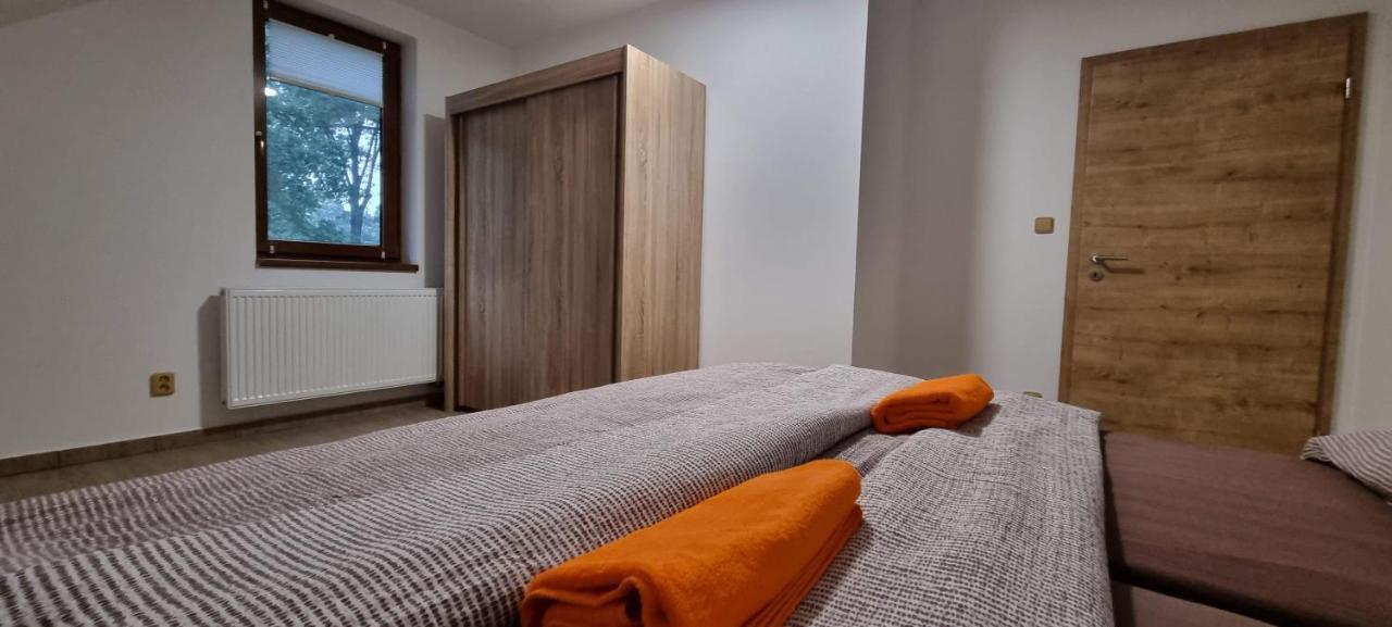 Apartmany Adieu 2 Тршебонь Экстерьер фото