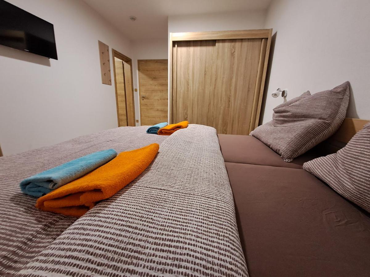 Apartmany Adieu 2 Тршебонь Экстерьер фото