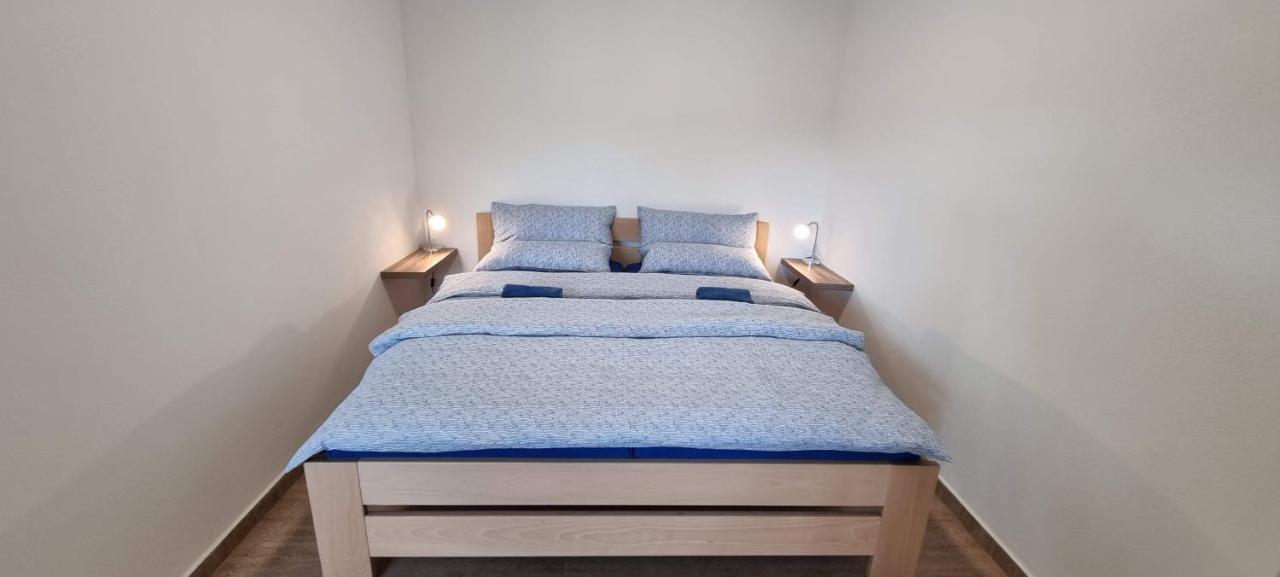 Apartmany Adieu 2 Тршебонь Экстерьер фото