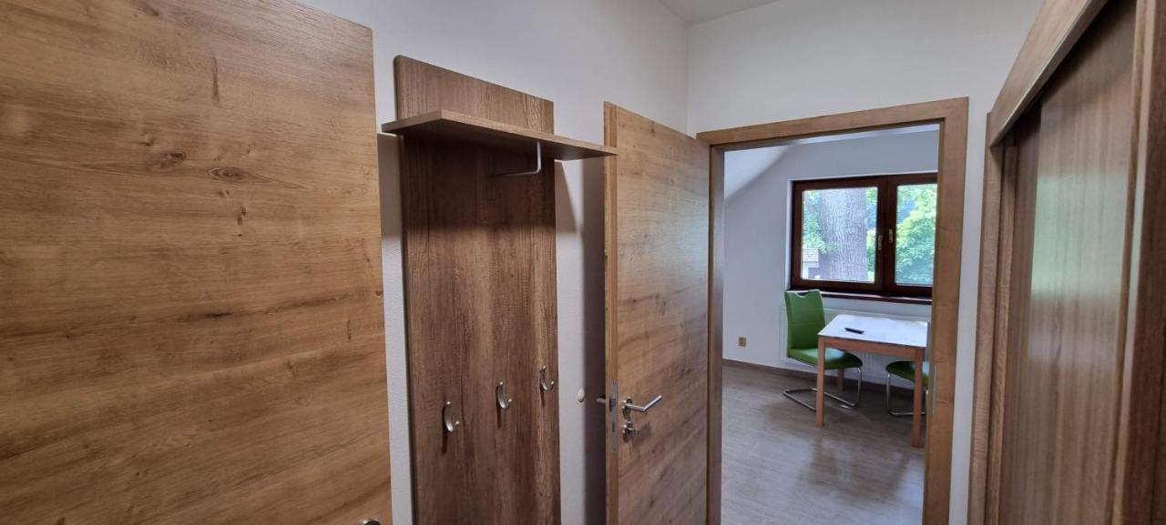 Apartmany Adieu 2 Тршебонь Экстерьер фото